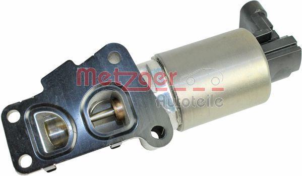 Vanne EGR METZGER 0892040